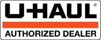 uhaul authorized dealer for fairfield storage